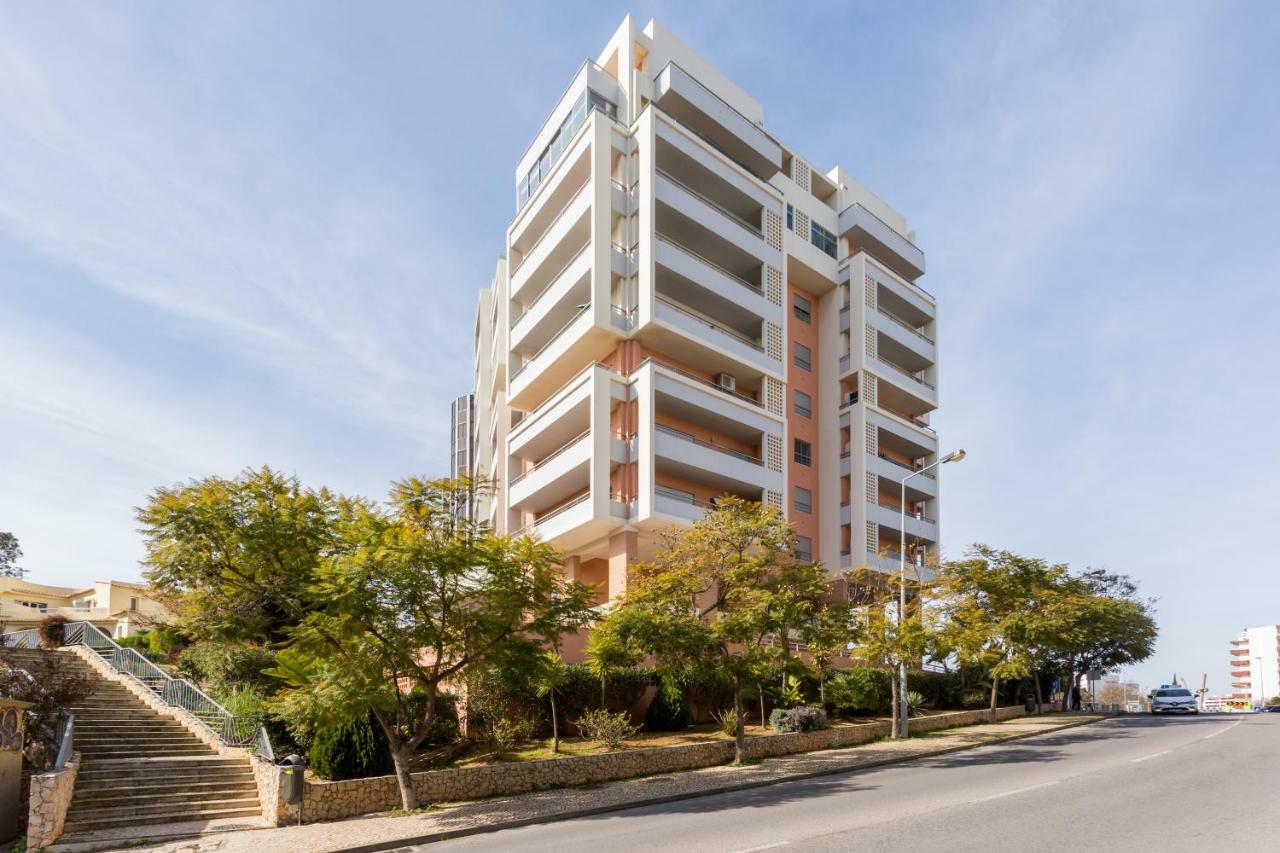 פורטימאו Water Green House - Villa Rosa, Praia Da Rocha מראה חיצוני תמונה
