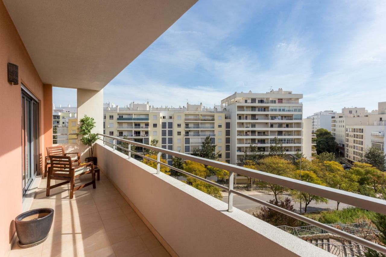פורטימאו Water Green House - Villa Rosa, Praia Da Rocha מראה חיצוני תמונה