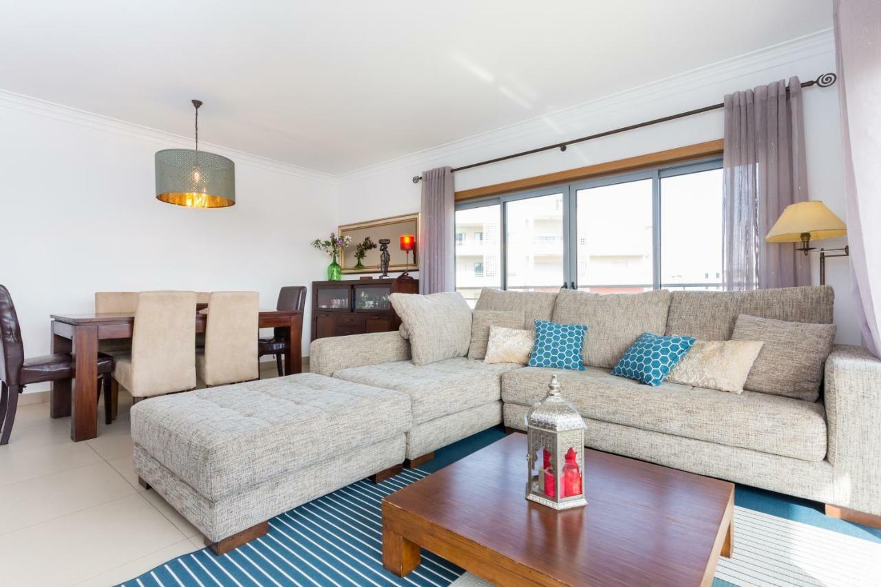 פורטימאו Water Green House - Villa Rosa, Praia Da Rocha מראה חיצוני תמונה