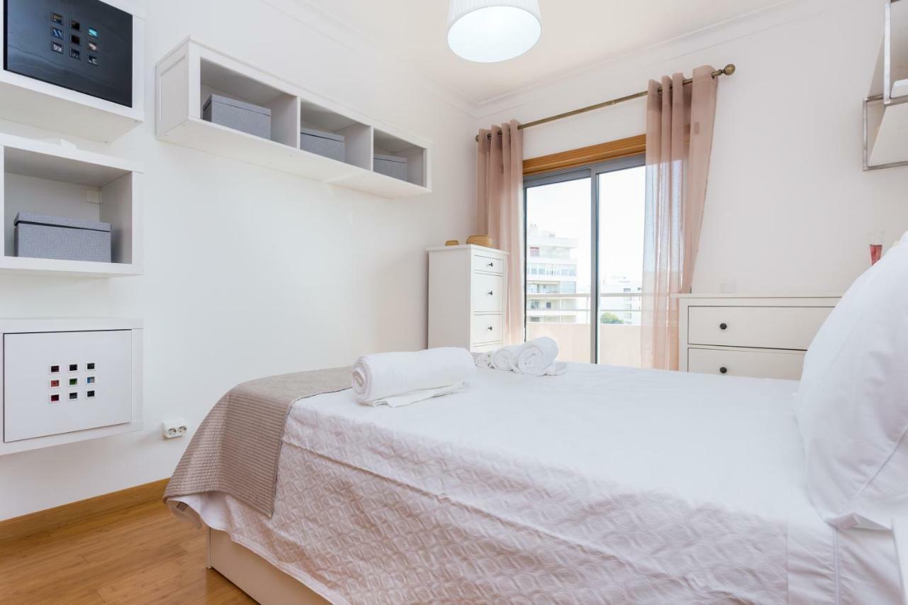 פורטימאו Water Green House - Villa Rosa, Praia Da Rocha מראה חיצוני תמונה