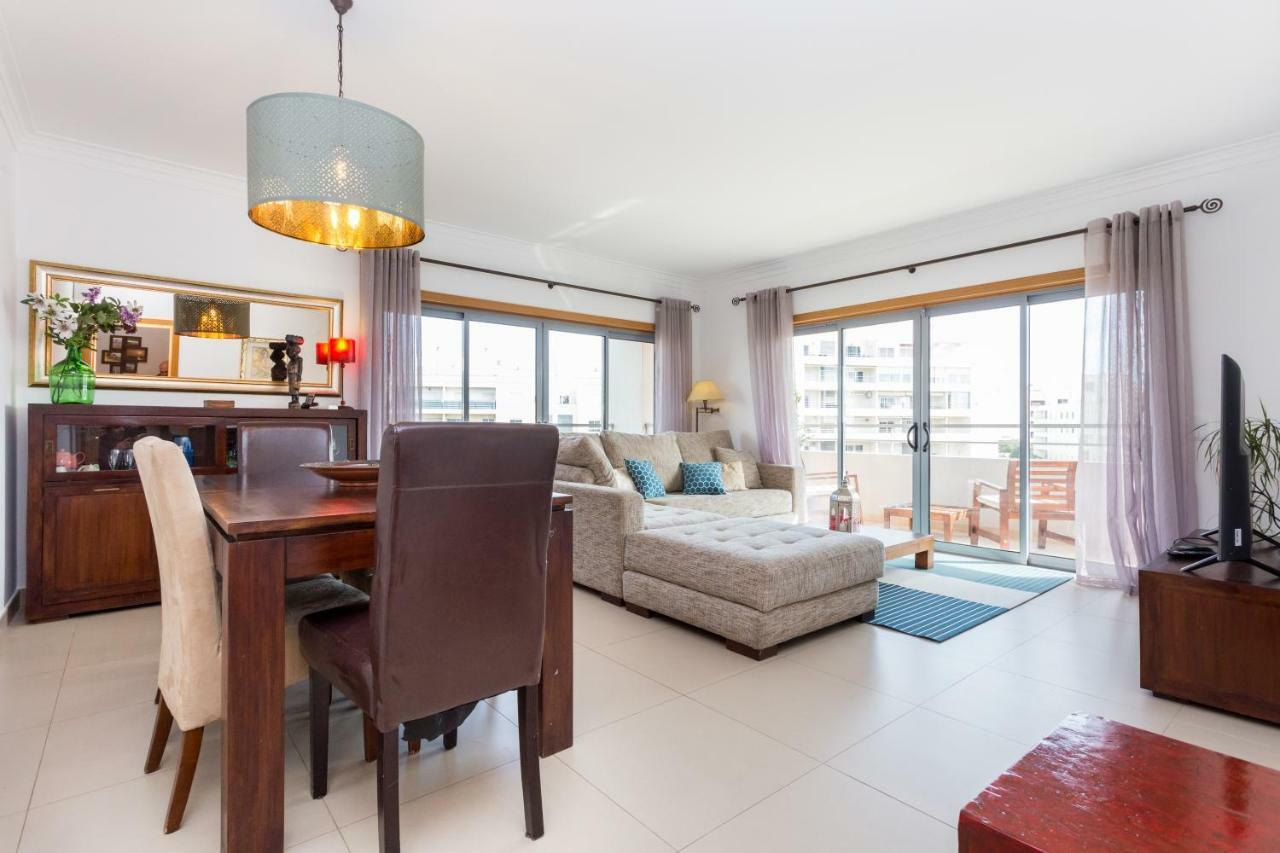 פורטימאו Water Green House - Villa Rosa, Praia Da Rocha מראה חיצוני תמונה