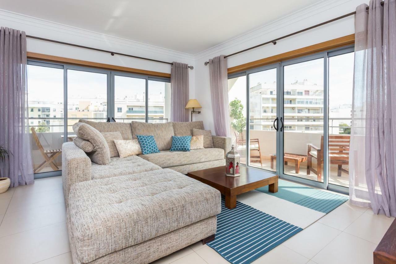 פורטימאו Water Green House - Villa Rosa, Praia Da Rocha מראה חיצוני תמונה