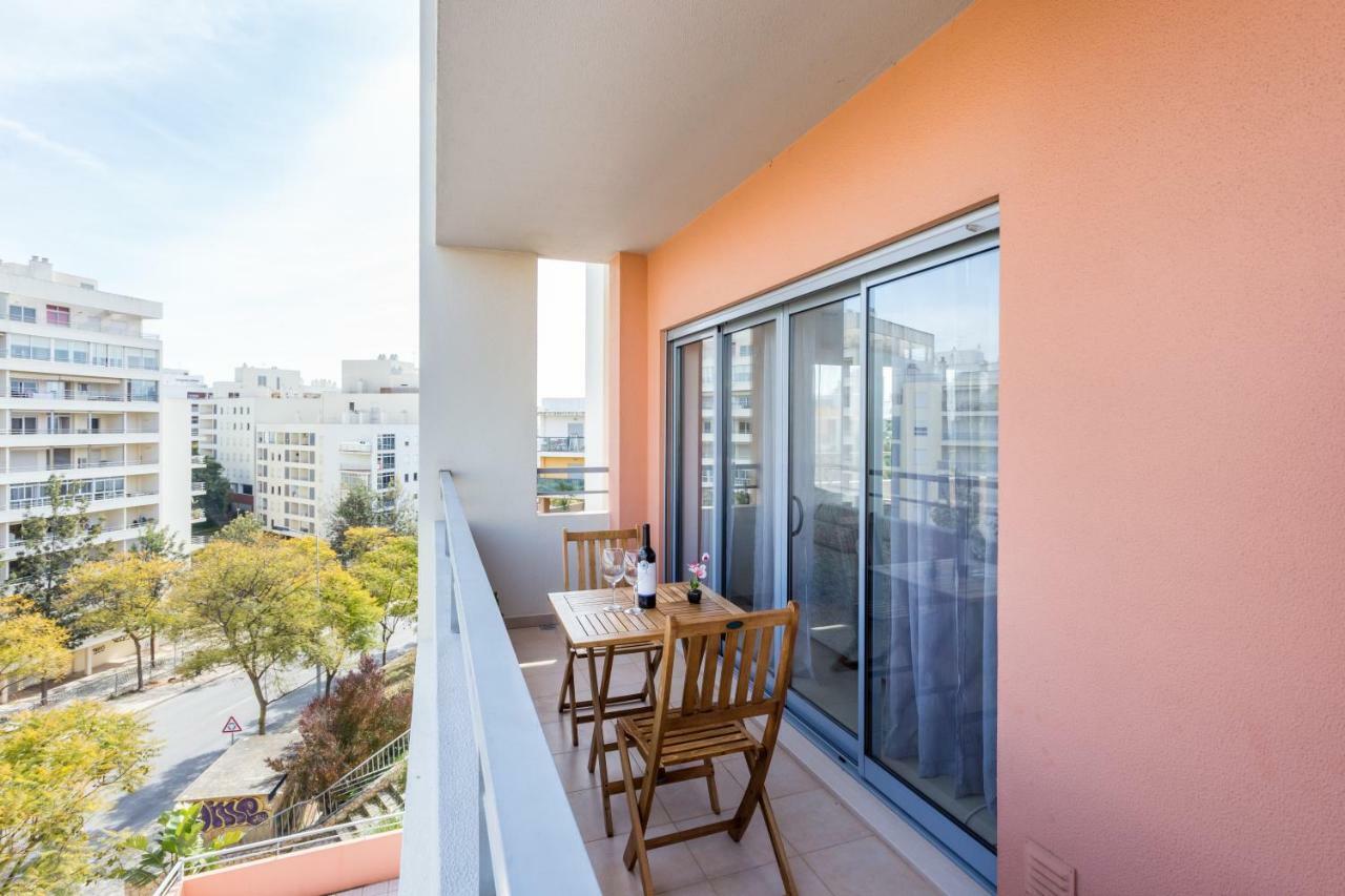 פורטימאו Water Green House - Villa Rosa, Praia Da Rocha מראה חיצוני תמונה