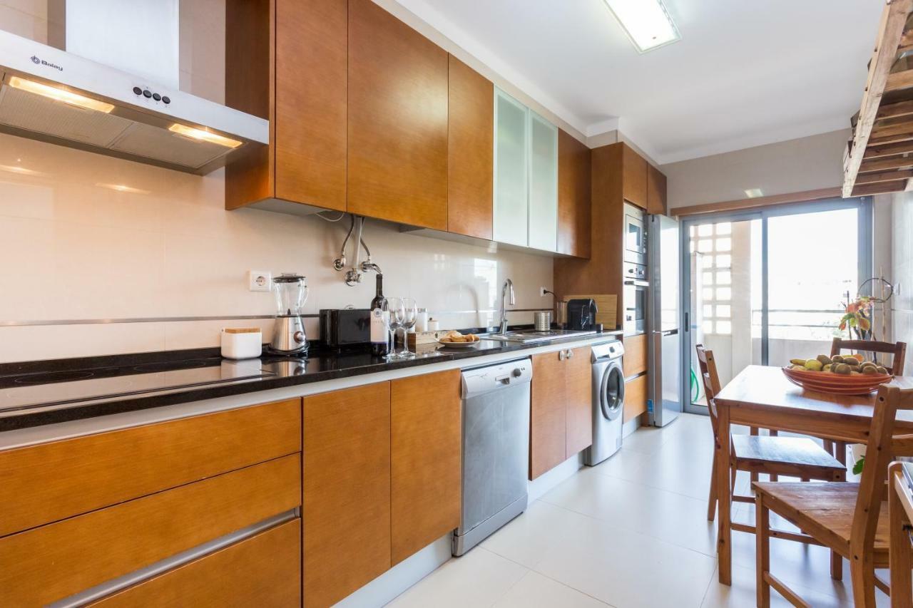 פורטימאו Water Green House - Villa Rosa, Praia Da Rocha מראה חיצוני תמונה