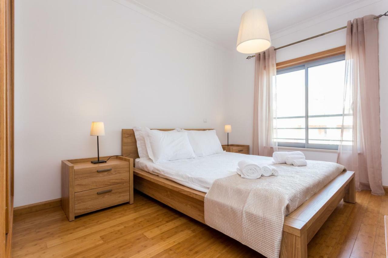 פורטימאו Water Green House - Villa Rosa, Praia Da Rocha מראה חיצוני תמונה