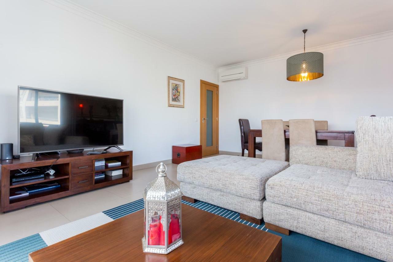 פורטימאו Water Green House - Villa Rosa, Praia Da Rocha מראה חיצוני תמונה