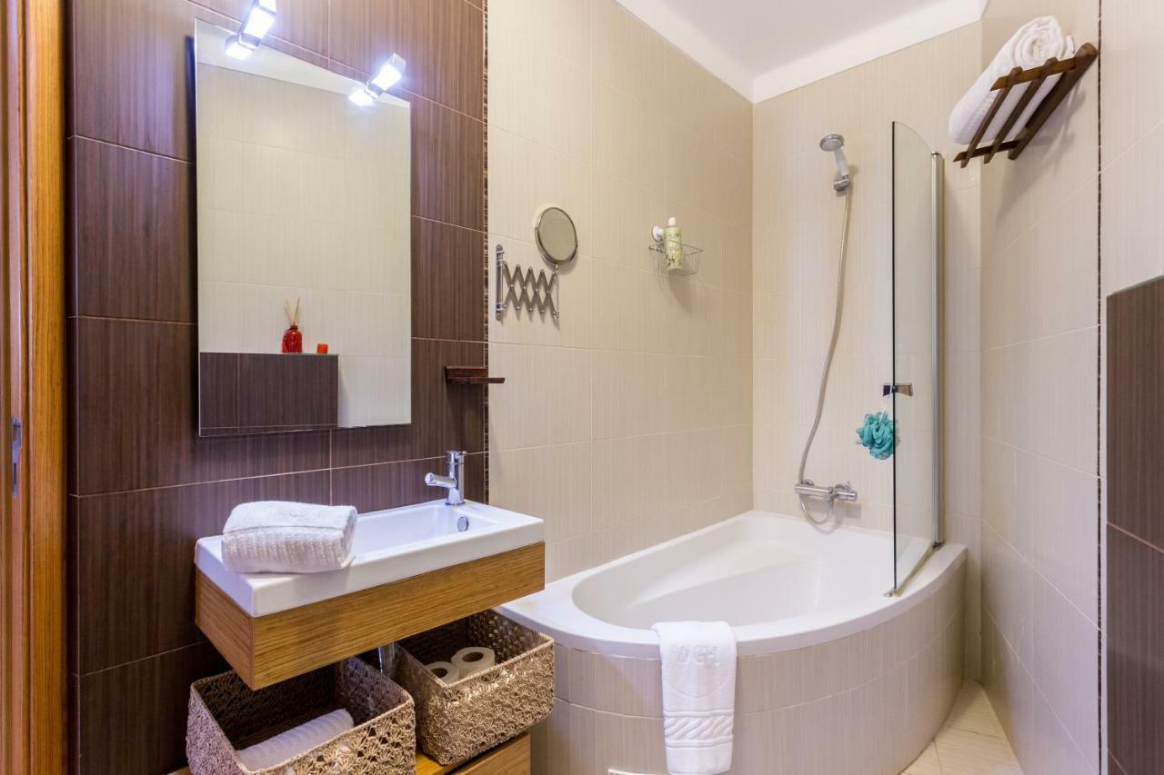 פורטימאו Water Green House - Villa Rosa, Praia Da Rocha מראה חיצוני תמונה
